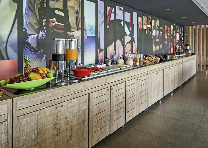 Ibis Londrina ShoppingHotel Em